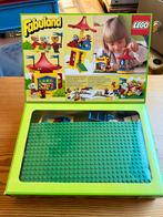 Vintage Lego Fabuland 3668 - met doos, Ophalen of Verzenden, Gebruikt, Complete set, Lego