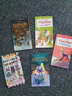 Luisterboeken diverse, Boeken, Luisterboeken, Ophalen of Verzenden, Cd, Kind