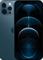 Iphone 12 pro, Telecommunicatie, Mobiele telefoons | Apple iPhone, Ophalen, 128 GB, Blauw, IPhone 12 Pro