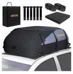 Ongebruikte autodaktas 550L - Waterdichte Dakkoffer, Auto diversen, Dakkoffers, Ophalen of Verzenden, Nieuw