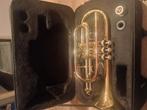 Cornet, Ophalen, Overige typen