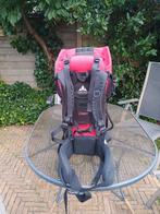 Vaude draagrugzak Jolly comfort, Kinderen en Baby's, Babydragers en Draagdoeken, Overige merken, Gebruikt, Overige typen, Ophalen of Verzenden