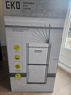 EKO Mirage plus afvalbak, Ophalen, Kunststof, 50 tot 75 cm, Nieuw