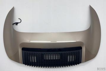 PORSCHE 911 991 FACELIFT CABRIO SPOILER MOTORKAP LEVERBAAR!! beschikbaar voor biedingen