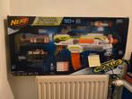 Nerf Modulus ECS-10 - Beschadigd, Ophalen of Verzenden, Gebruikt, Jongen of Meisje