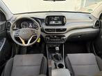 Hyundai Tucson 1.6 GDI Comfort / Airco / Cruise control / Tr, Voorwielaandrijving, Stof, 4 cilinders, Blauw