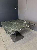 B&B Italia Eettafel van Marmer ? 1979, Overige materialen, Gebruikt, Vierkant, Ophalen of Verzenden