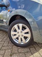 Suzuki Alto 1.0 Exclusive APK Airco Lichtmetaal Toerenteller, Voorwielaandrijving, Euro 5, 200 kg, Origineel Nederlands