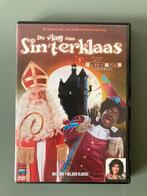 De vlag van Sinterklaas Dvd, Ophalen of Verzenden, Zo goed als nieuw