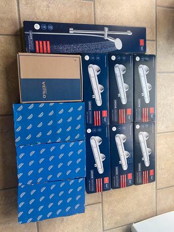 Grohe Grohtherm 1000 Thermostaatkraan Nieuw beschikbaar voor biedingen