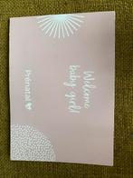 Prenatal gift card amount 77.88€, Ophalen of Verzenden, Nieuw