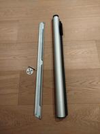 Traphekje uitrolbaar oprolbaar kiddy Guard Accent, Overige materialen, Oprolhekje, Ophalen of Verzenden, Zo goed als nieuw