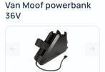 Van Moof powerbank, Fietsen en Brommers, Ophalen of Verzenden, Zo goed als nieuw