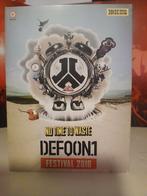 Defqon 1 2010 cd/dvd, Ophalen of Verzenden