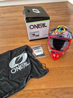 NIEUW Ongebruikte helm van oneal sonus youth maat M 48-50 cm, Nieuw, Ophalen of Verzenden, M