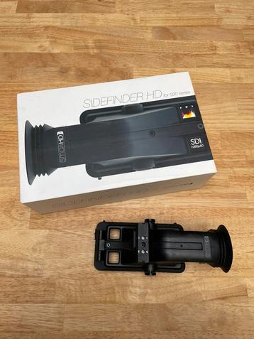 SmallHD Sidefinder HD voor 500 series monitor beschikbaar voor biedingen