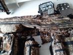 Prologic camo pakket, Ophalen, Gebruikt, Complete set