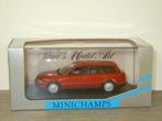 Audi A4 Avant 1995 - Minichamps 1:43