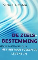 De Zielsbestemming - Michael Newton, Altamira, Achtergrond en Informatie, Ziel of Sterfelijkheid, Ophalen of Verzenden