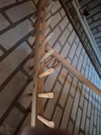 Oude hooihark, Ophalen, Zo goed als nieuw, Minder dan 2 meter