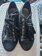 Le Coq Sportif Sneakers Dames - Maat 41, Kleding | Dames, Schoenen, Zwart, Ophalen of Verzenden, Sneakers of Gympen, Le Coq Sportif