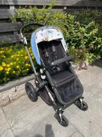 Fijne Bugaboo Cameleon 3 met accessoires voor zomer & winter, Ophalen of Verzenden, Gebruikt, Bugaboo