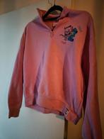 Stitch en Angel trui, Verzenden, Zo goed als nieuw, Trui of Vest