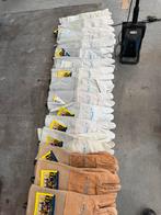 Weldas en lascentrum handschoenen diverse, Doe-het-zelf en Verbouw, Gereedschap | Lasapparaten, Ophalen of Verzenden, Zo goed als nieuw