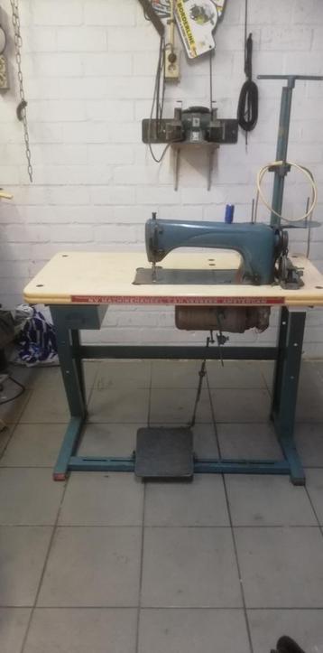 Professionele Naaimachine Union Special  beschikbaar voor biedingen