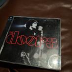 The doors, Cd's en Dvd's, Ophalen of Verzenden, Gebruikt, Poprock