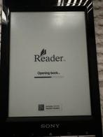 Sony reader, Ophalen, Zo goed als nieuw
