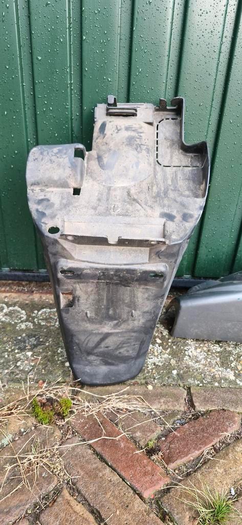 Diverse Kappen Senzo Urban, Fietsen en Brommers, Brommeronderdelen | Scooters, Gebruikt, Overige merken, Overige typen, Ophalen of Verzenden