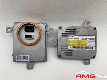 VW Seat Skoda Audi Xenon Starter Module Ballast 8K0941597B beschikbaar voor biedingen