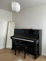 Yamaha Piano Silent B3SC2 (2019) nieuwprijs € 9500, Muziek en Instrumenten, Ophalen, Zwart, Zo goed als nieuw, Piano