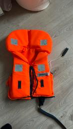 Kinderreddingsvest, Watersport en Boten, Watersportkleding, Ophalen of Verzenden, Zo goed als nieuw, Kind, Reddingsvest of Zwemvest