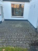 Stenen/ klinkers gratis afhalen!! Zelf eruit halen, Ophalen, Zo goed als nieuw, Beton, Klinkers