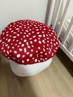 Efteling poef paddenstoel, Kinderen en Baby's, Kinderkamer | Inrichting en Decoratie, Ophalen, Zo goed als nieuw, Wanddecoratie