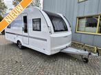 Adria Adora 472 UP, Caravans en Kamperen, Rondzit, Bedrijf, Adria, Tot en met 4