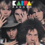 Kaipa – Händer (REM) prog/symfo/progressive  1980/2016, Ophalen of Verzenden, Zo goed als nieuw, Progressive