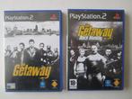 The Getaway PS2 / Playstation 2, Avontuur en Actie, Verzenden