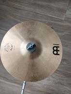 Meinl Pure Alloy 10" Splash Bekken, Muziek en Instrumenten, Ophalen of Verzenden, Gebruikt