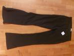 Spirit zwarte nieuwe broek L, Zwart, Maat 42/44 (L), Nieuw, Ophalen of Verzenden