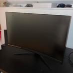 MSI Optix G27 Curved Gaming Monitor - 27 inch WQHD 165Hz, Computers en Software, Monitoren, Gaming, Curved, VA, Ophalen of Verzenden