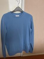 Sweater DAILY AESTHETIKZ Maat XS, Kleding | Heren, Truien en Vesten, Blauw, Ophalen of Verzenden, Daily aesthetikz, Gedragen