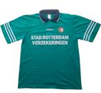 Zeldzaam Feyenoord 1995/1996 uitshirt vintage adidas XL, Shirt, Ophalen of Verzenden, Zo goed als nieuw, Maat XL