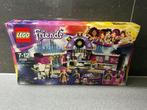 LEGO Friends 41104 Popster Kleedkamer, Ophalen of Verzenden, Zo goed als nieuw, Complete set, Lego
