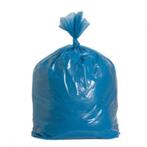 afval zakken, Ophalen, Kunststof, Nieuw, 40 liter of meer