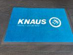 Originele NIEUWE Knaus deurmat 60x40cm antislip , zie tekst, Ophalen of Verzenden, Nieuw