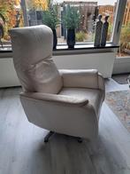 Montel Fauteuil - Comfort en Stijl!, Huis en Inrichting, Fauteuils, Ophalen, Gebruikt, 75 tot 100 cm, Modern