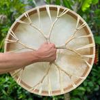 Sjamanendrum | Sjamaan Drum | Spirituele Sjamanistisch LIDAH, Ophalen of Verzenden, Nieuw, Trommel